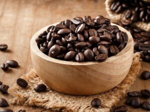 Grain de café Miramas