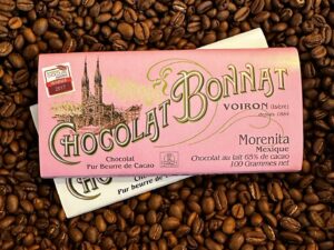 Chocolat Morenita